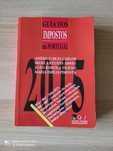Livro Guia dos Impostos em Portugal