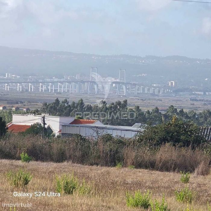 Moradia Térrea T2 Paião Figueira Da Foz
