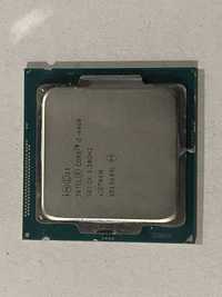 Процессор Intel Core i5 4460 3.2 Ghz 1150 + куллер