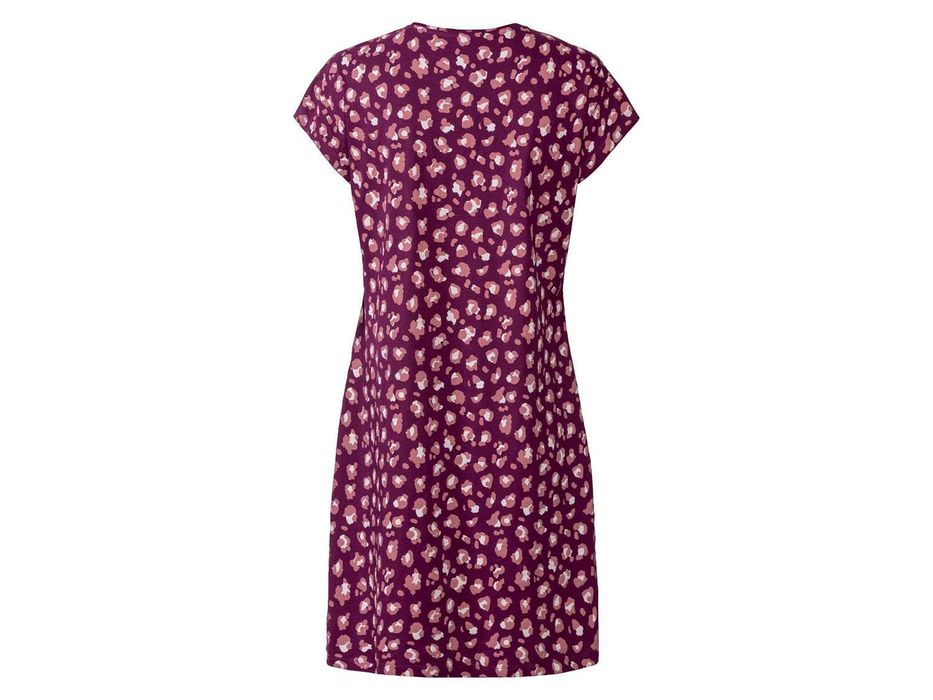 Женская ночная рубашка, одежда для дома и сна Esmara Германия