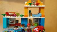 LEGO DUPO 10835 Сімейний будинок