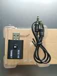 Bluetooth aux receiver transmitter rx tx для телевизора тв
