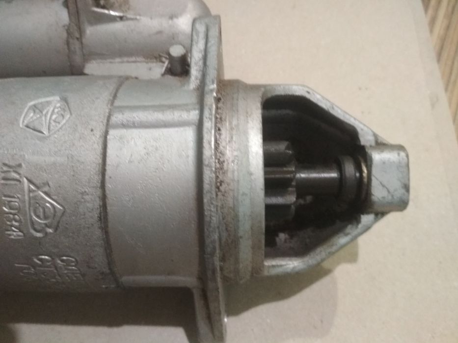 Стартер СТ 362 новый