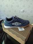 Sapatilhas de Futsal Umbro Novas