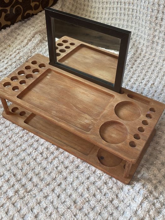 Органайзер для косметики