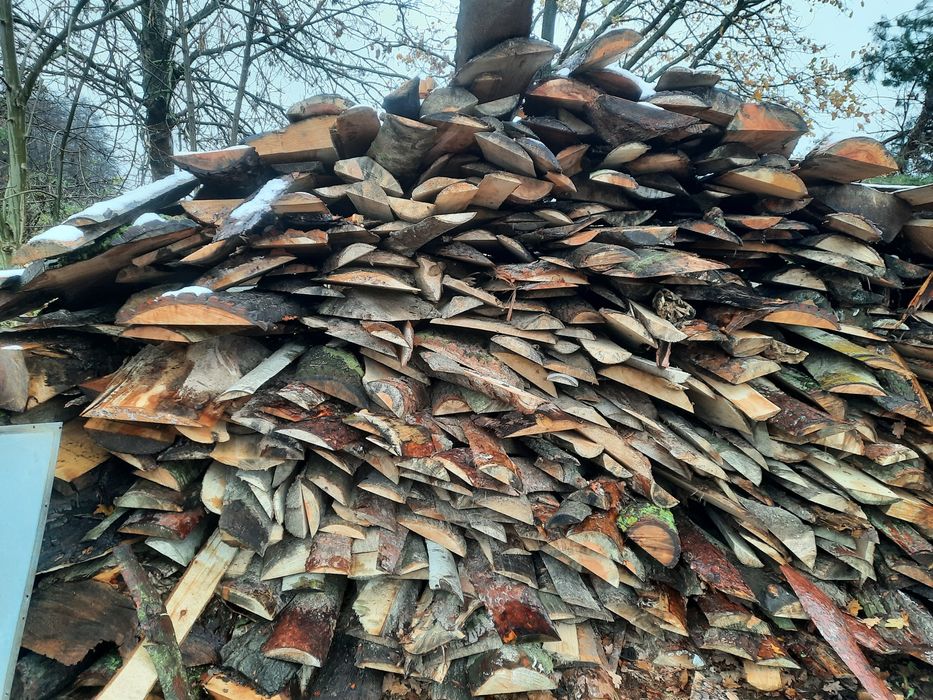 Grube obladry            .