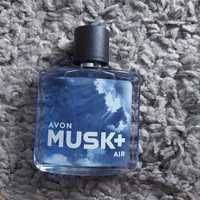 Avon Musk Air  woda toaletowa