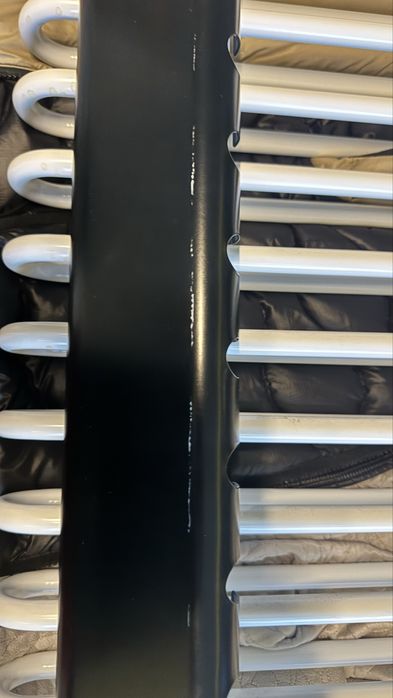 Grzejnik dekoracyjny Terma Michelle 1200x500