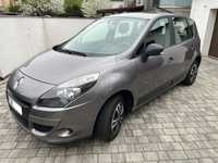 Renault Scenic Renault Scenic III 2010 rok KLIMA,navi, bez korozji, zadbane wnętrze