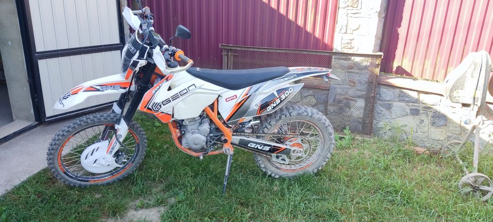 Продаж Geon GNS 300