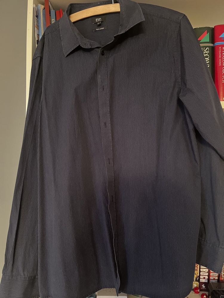 Koszula F&F 2XL męska
