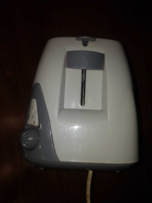 Продам тостер SEVERIN