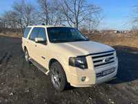 Ford Expedition Ford Expedition 5.4 LIMITED