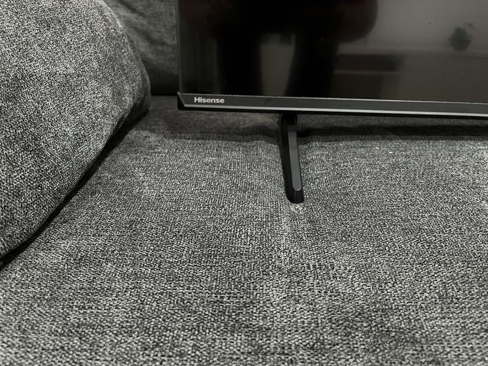TV HISENSE 43A6N smart tv