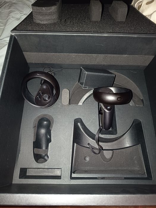 Oculus rift s - Meta