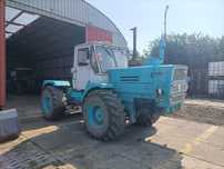 Kiroviec harkowiec fast track h150 ciągnik rolniczy