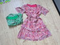 2 letnie sukienki r. M