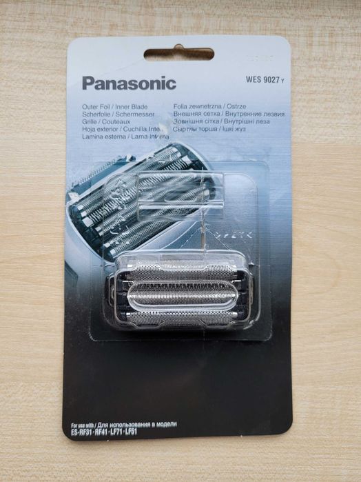 Сітка для бритви Panasonic