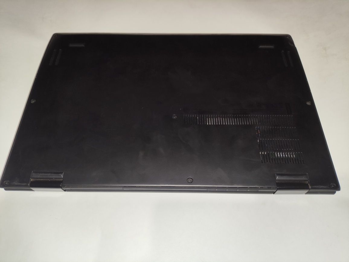 Ноутбук-трансформер Lenovo ThinkPad X1 Yoga G3