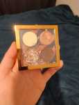 Paleta z Glamshopu