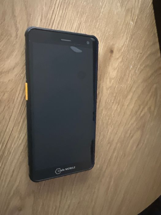 isafe mobile is655.2