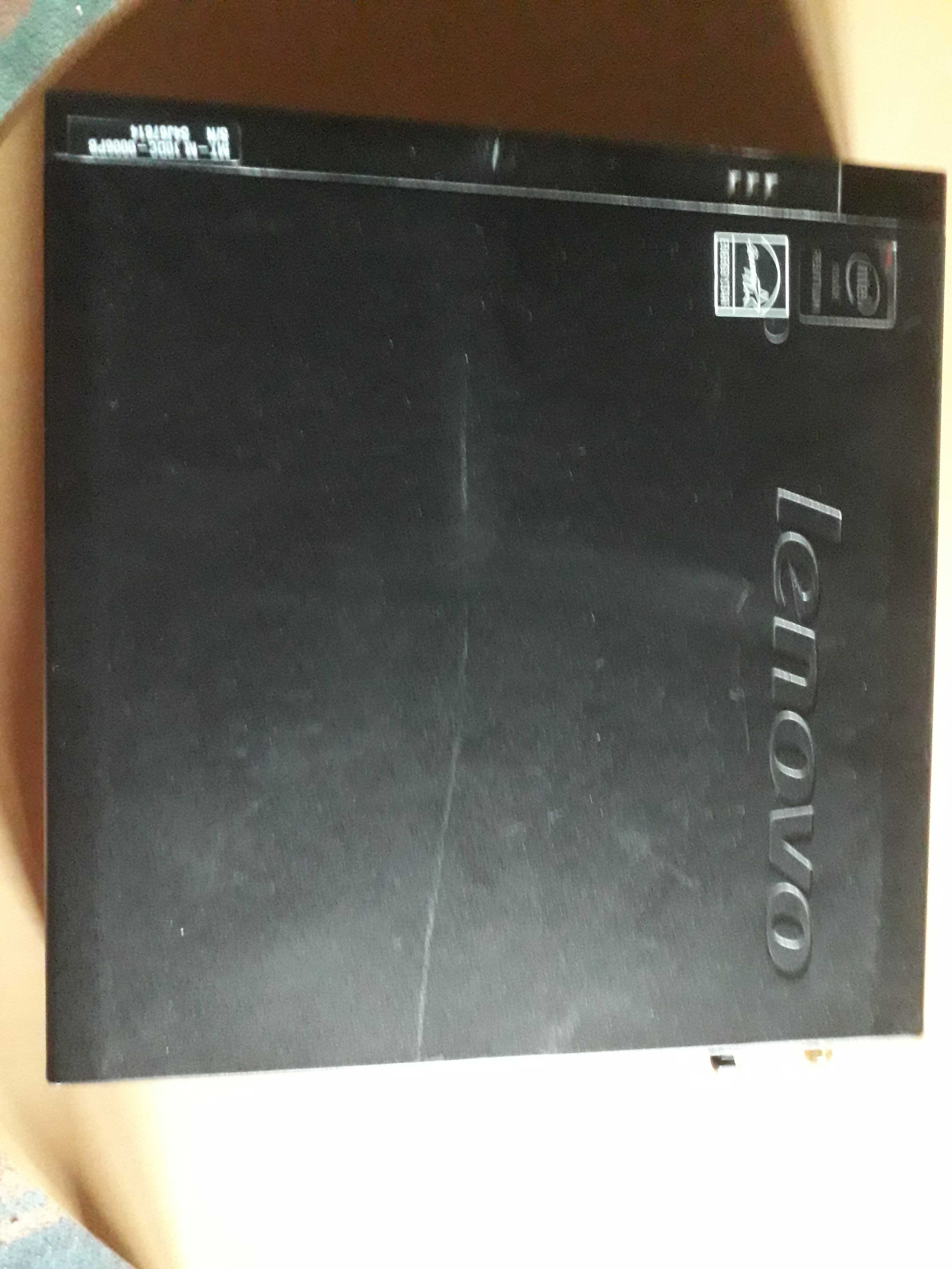 Mini komputer Lenovo ThinkCentre M53 Windows 10 stan idealny