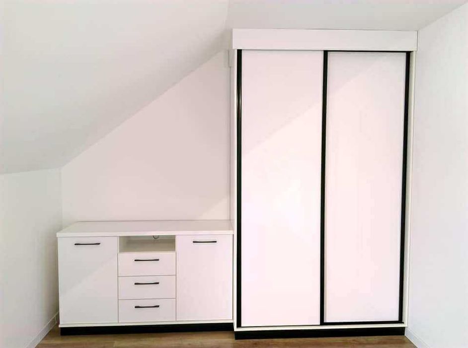 Wynajmę dom w zabudowie szeregowej Ostrzeszów