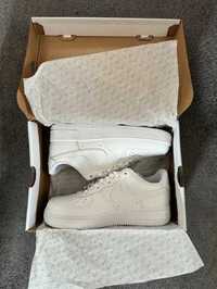Nike Air Force one 1 White 39