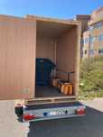 Self Storage (Arrumos) Grande Porto