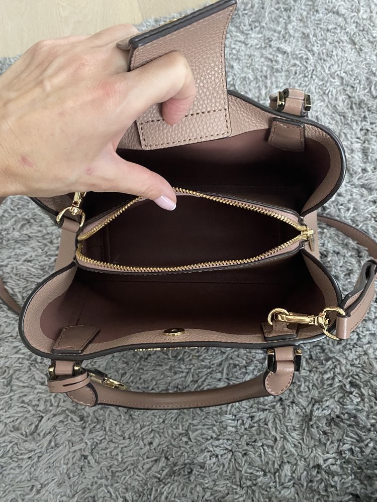 Orginalna torebka Michael Kors