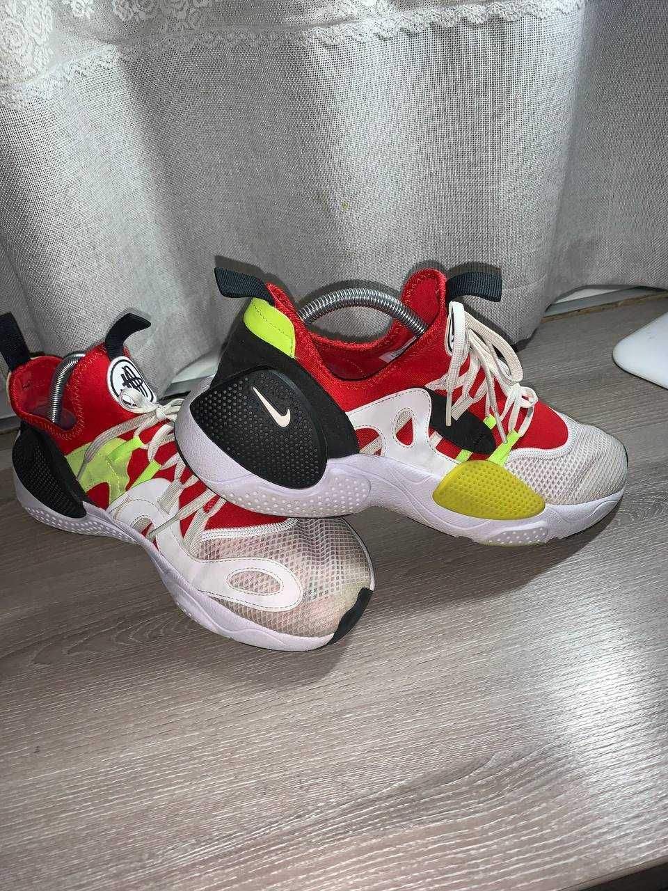 Кроссовки Nike Huarache E.D.G.E.