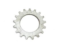 NOWA Zębatka nakręcana 17 zębów 42,3 mm PRL
