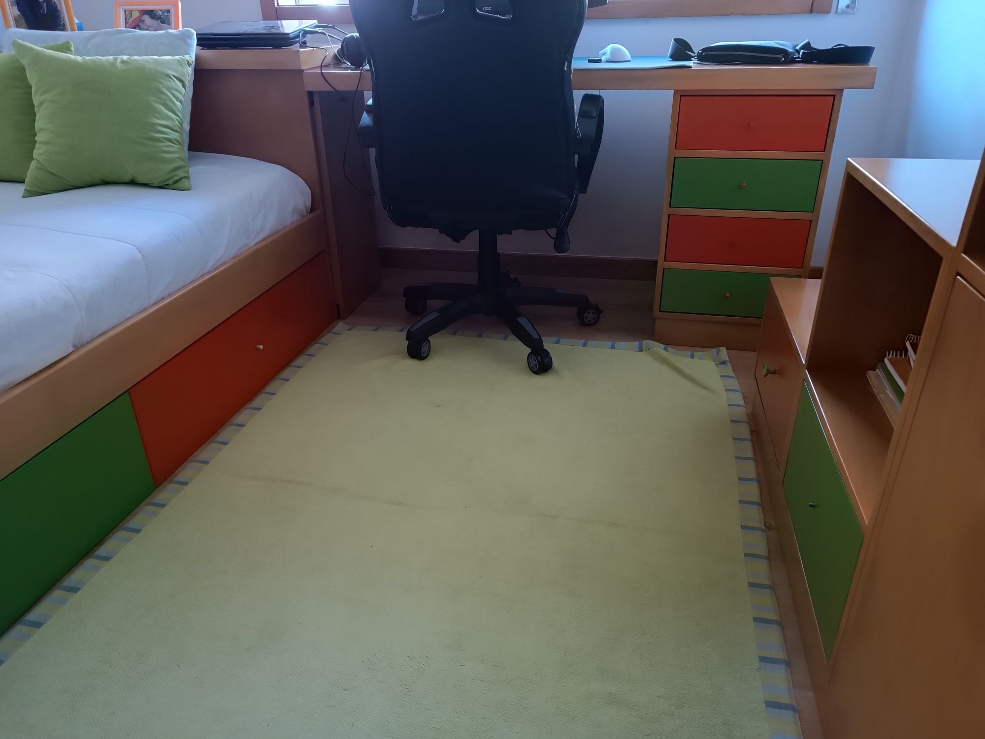 Quarto de criança