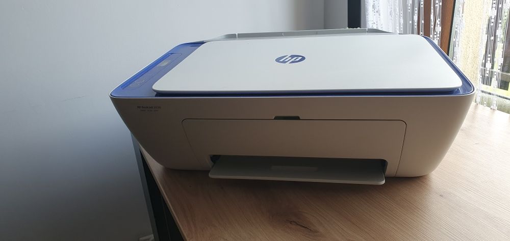 Drukarka HP 2630