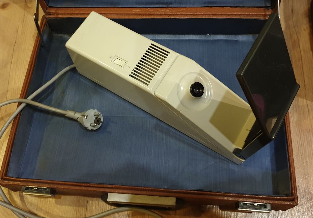 Czytnik Fuji RFP2 PRL