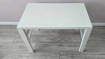 Biurko regulowane PÅHL 96x58cm Ikea