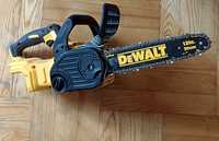 Цепная пила DeWALT DCM565