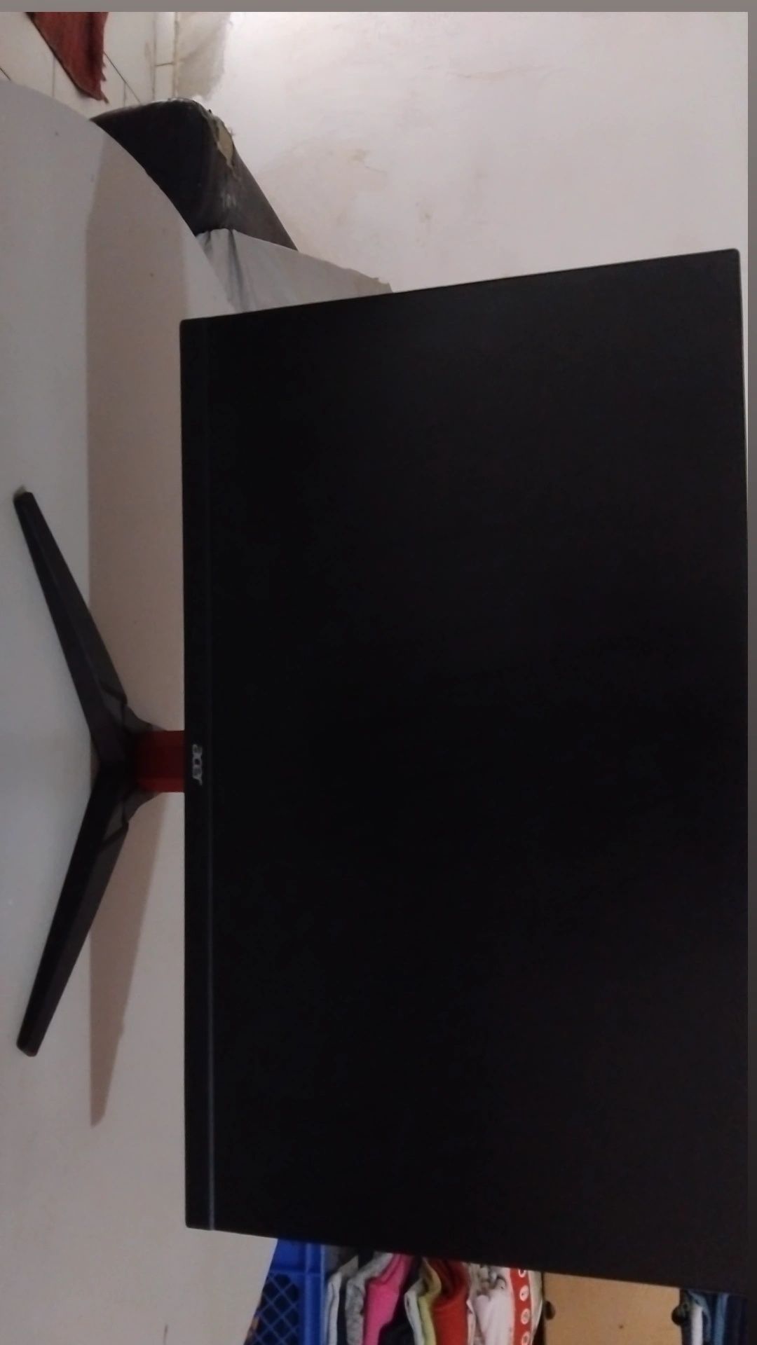 Monitor Gamer acer