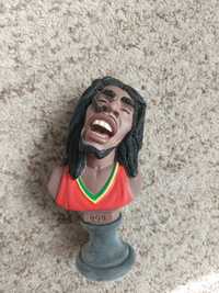 Busto Bob Marley