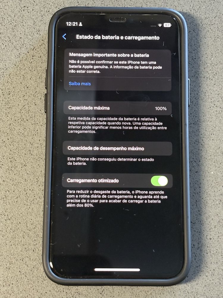 iPhone 11 Pro 256Gb