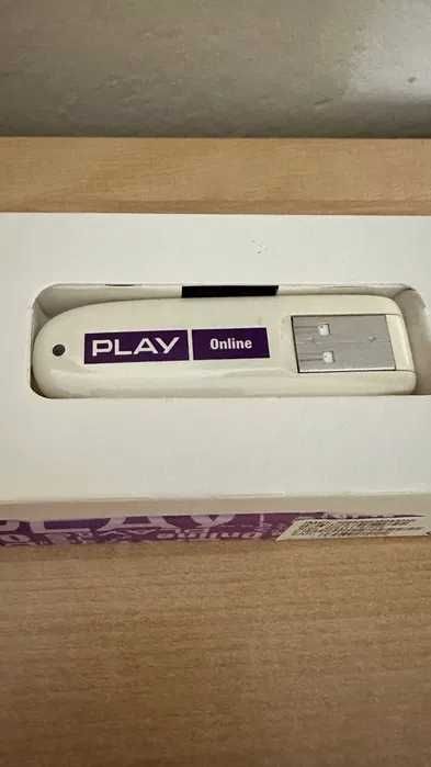 Play Online MF631 modem USB