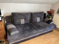 Sofa wersalka kanapa łóżko 140x200