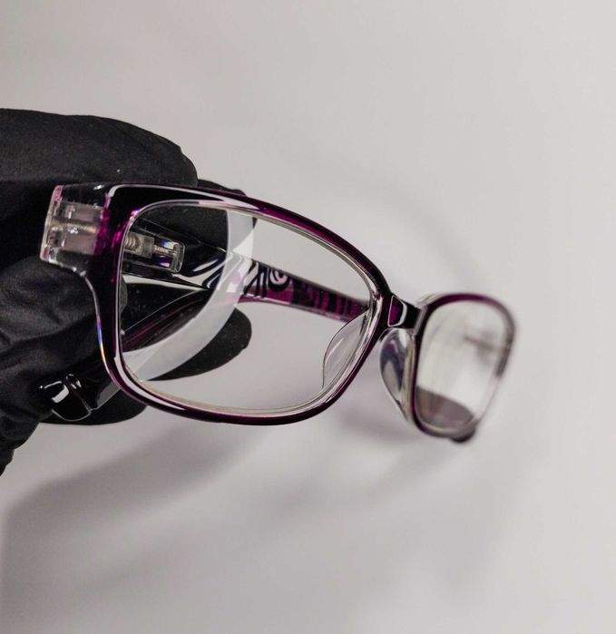 Очки стекло / полікарбонат багато моделей для читання від +/-0/1/ до50