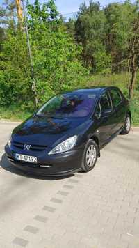 Peugeot 307 2.0hdi