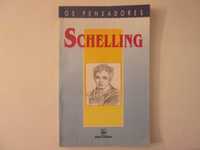 Os Pensadores- Schelling