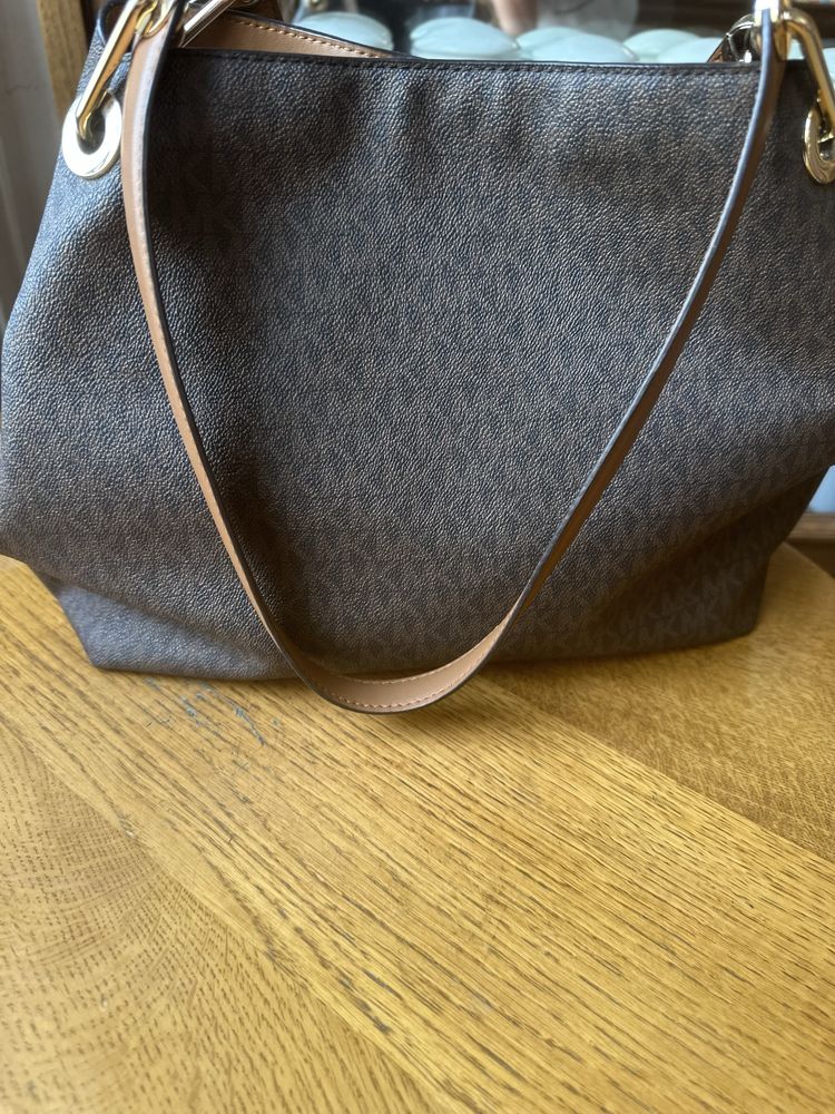 Torebka Michael Kors jak NOWA!