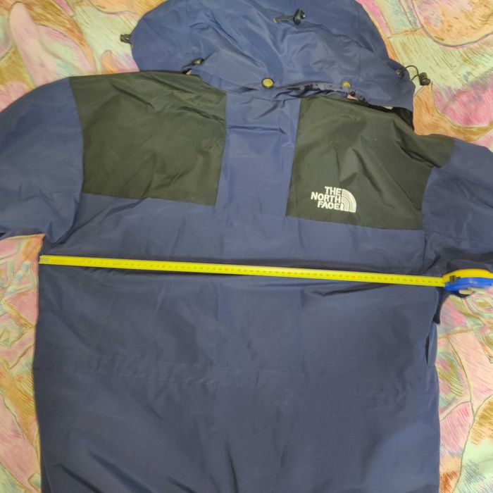 Зимова куртка The North Face Gore Tex