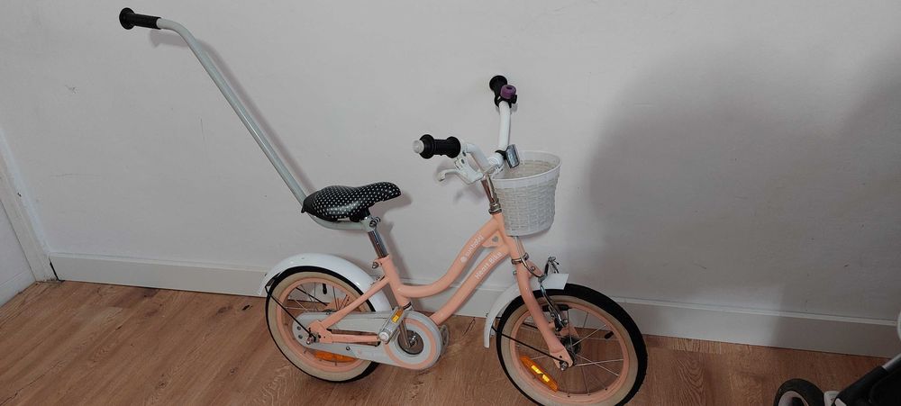 Sun baby rower 14'