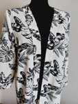 Select kimono narzutka cienki sweterek na plażę kostium lato xl 2xl l