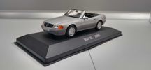 Mercedes R129 500SL 1:43
